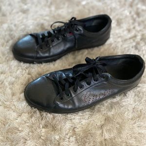 Men’s Gucci Sneakers - Size 12 1/2